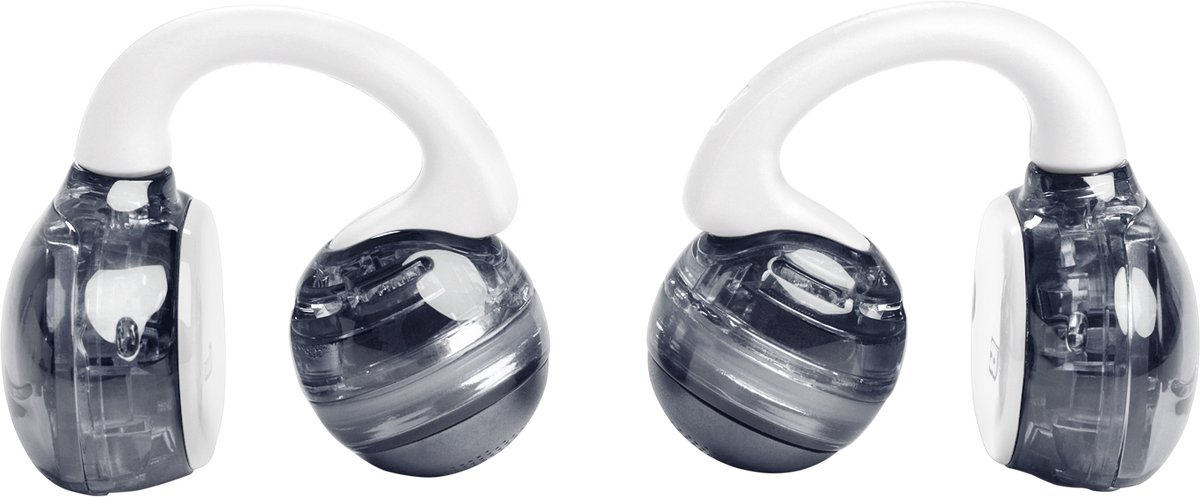 JBL Soundgear Clips - Open-ear Sport thumbnail 3