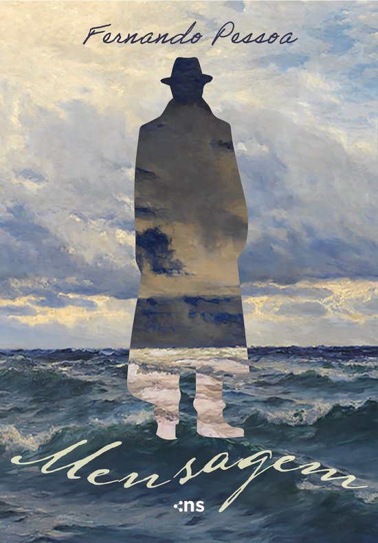 Mensagem - cover
