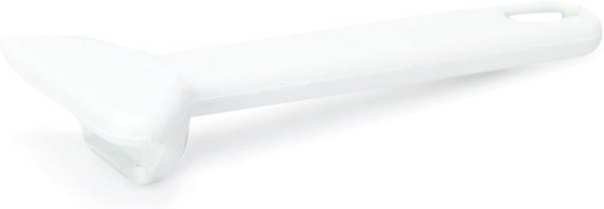 Dekselopener Aluminium 12,7 x 5,1 x 2,5 cm – Eenvoudig en Duurzaam