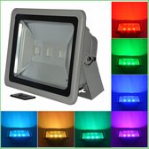 LED Bouwlamp RGB - 150 Watt