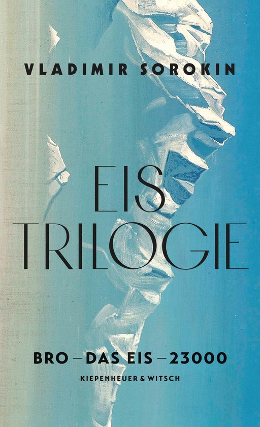 Eis-Trilogie (3in1-Bundle) - cover