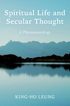 Spiritual Life and Secular Thought