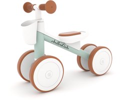 Chillafish Quadi Loopfiets