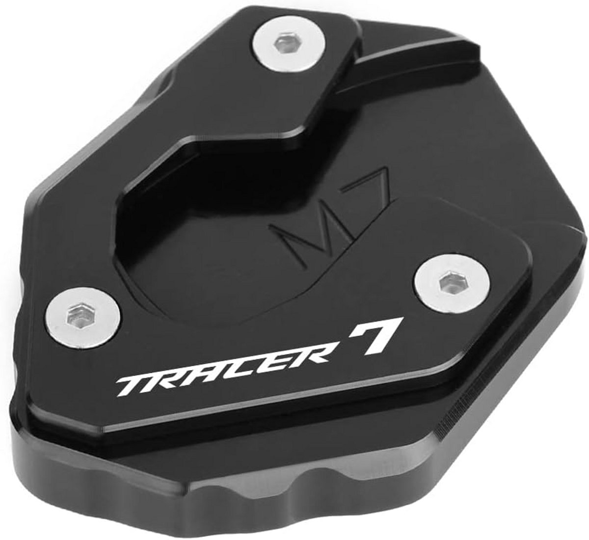 Zijstandaard Vergroting Voetsteun voor Tracer 7 modellen