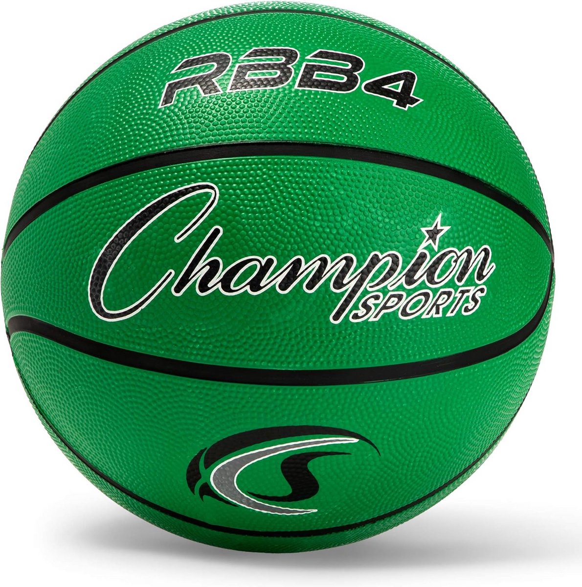 Duurzame Rubberen Basketbal voor Binnen en Buiten