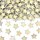Roségouden Sterconfetti - Feestelijke Tafeldecoratie | Zorg voor Party