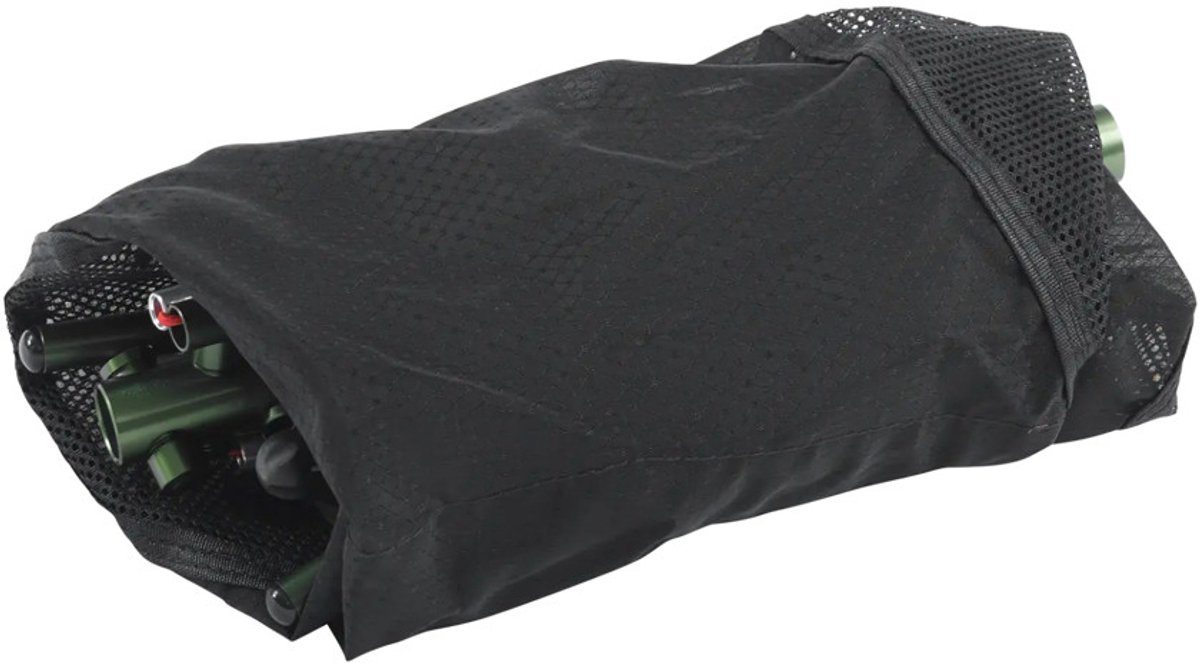 Robens Pathfinder Light Stoel Grijs 49 x 48 x 68 cm