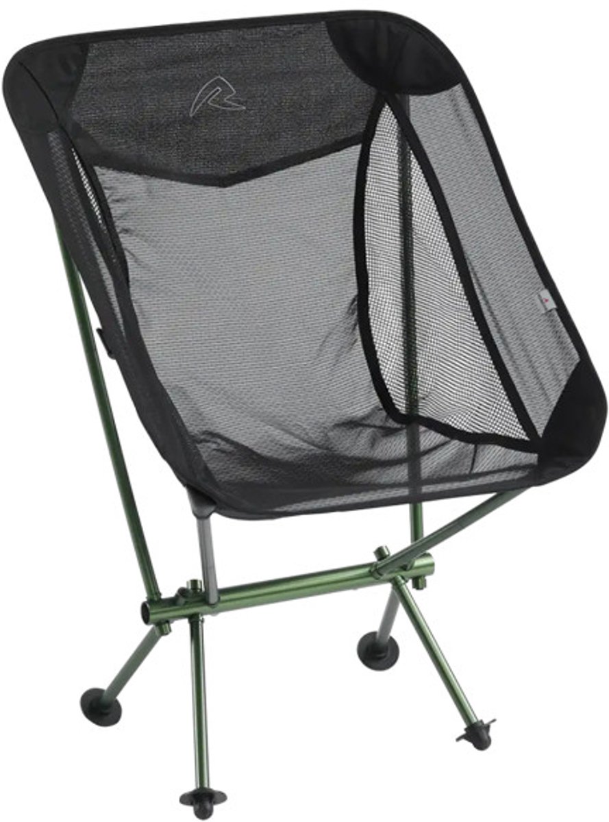 Robens Pathfinder Light Stoel Grijs 49 x 48 x 68 cm