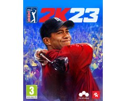 PGA Tour 2K23 - Windows Download