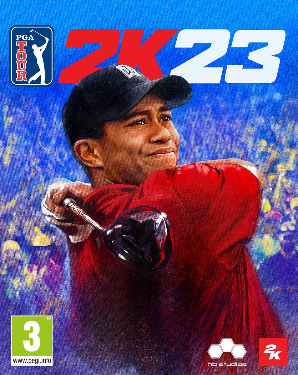 PGA Tour 2K23 - Windows Download