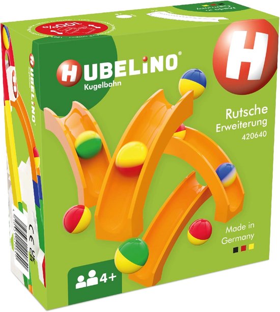 HUBELINO 200-Delige Bouwset | 4250331420183 | Hubelino | - LEGO en DUPLO specialist
