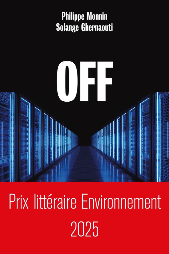 OFF - cover