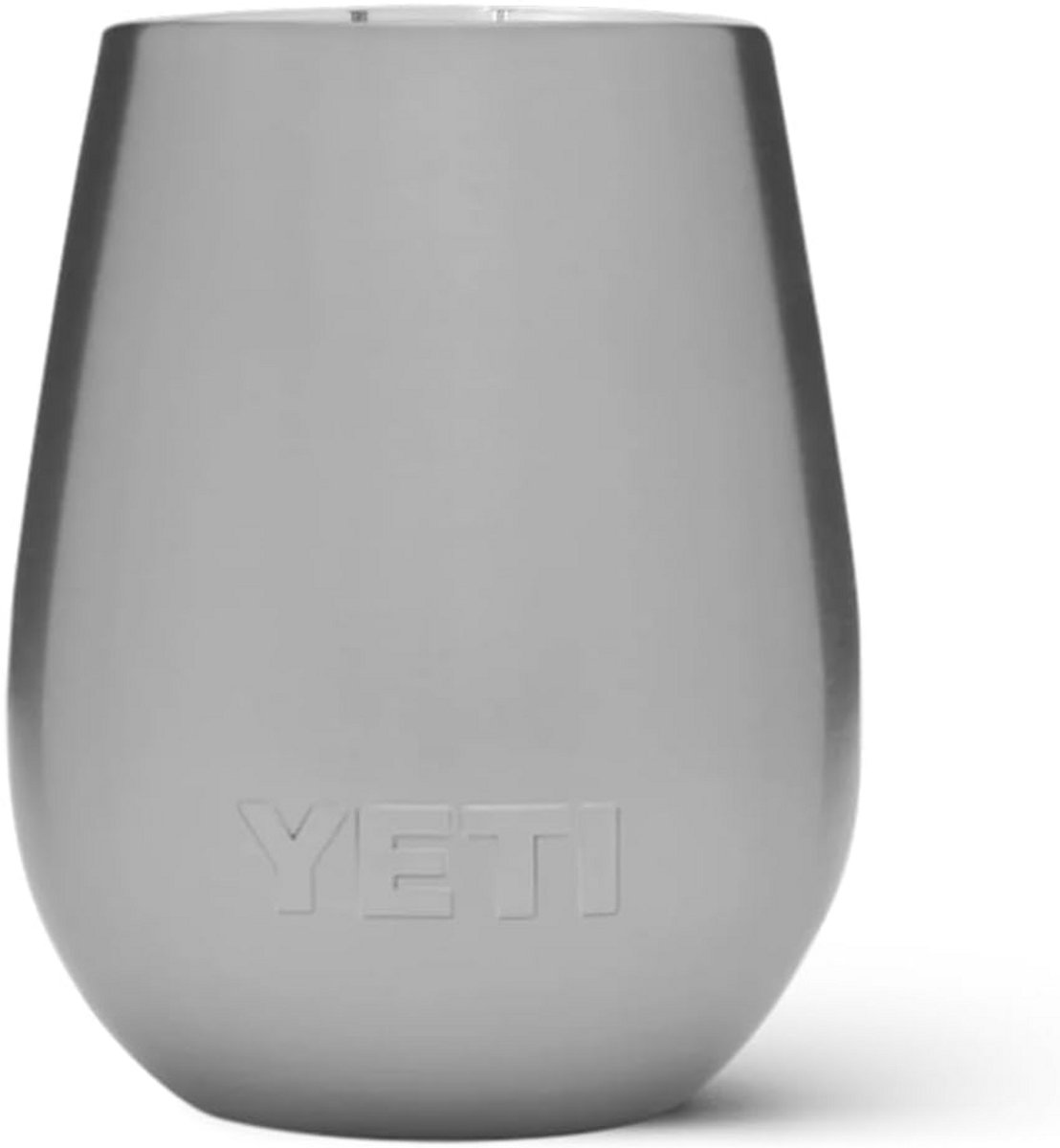 Geïsoleerde Wijn Tumbler Roestvrij Staal met MagSlider Deksel 300 ml