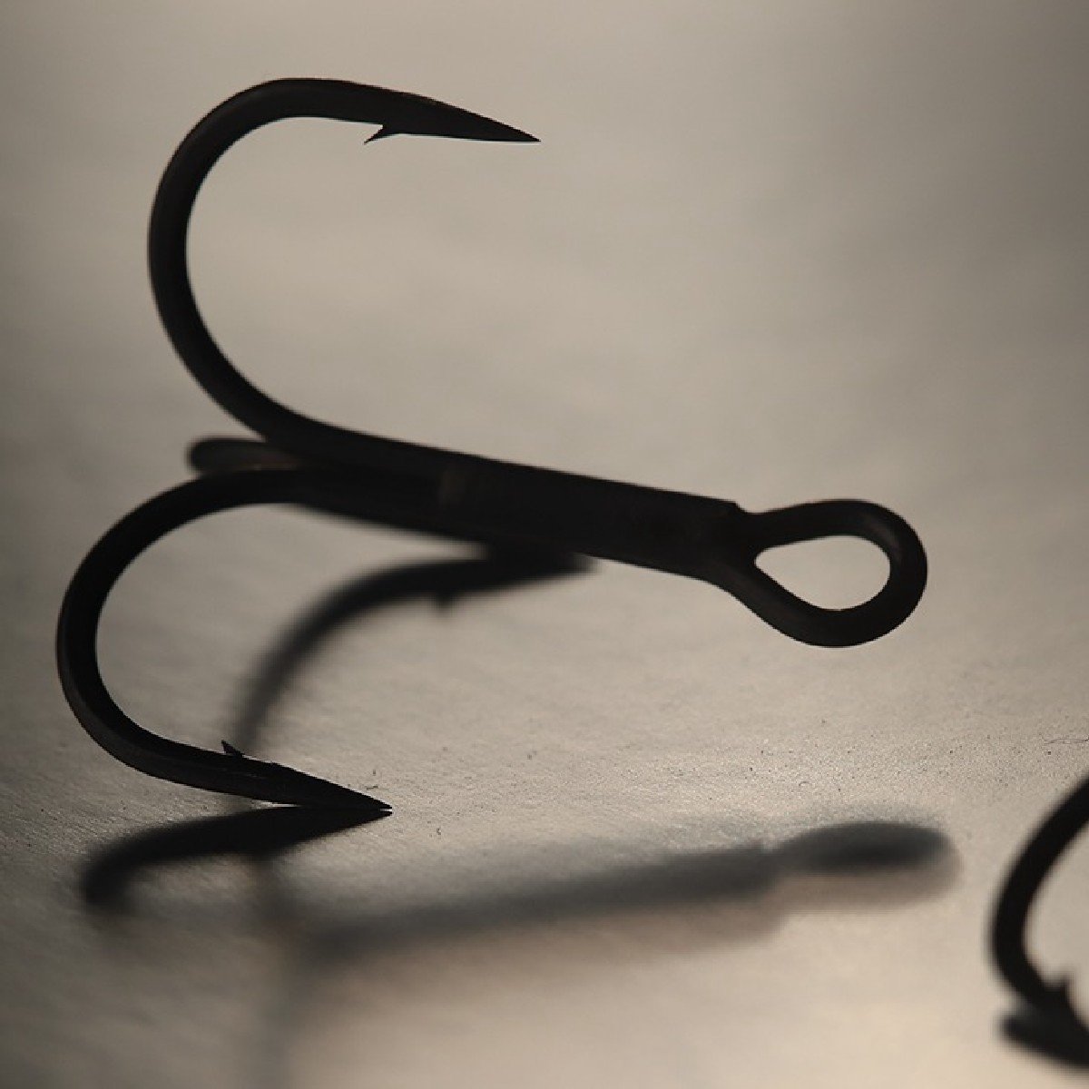 BKK Spear-21 SS #3/0 | Haken en Dreggen