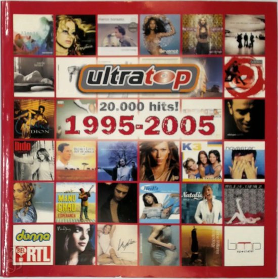 Ultratop