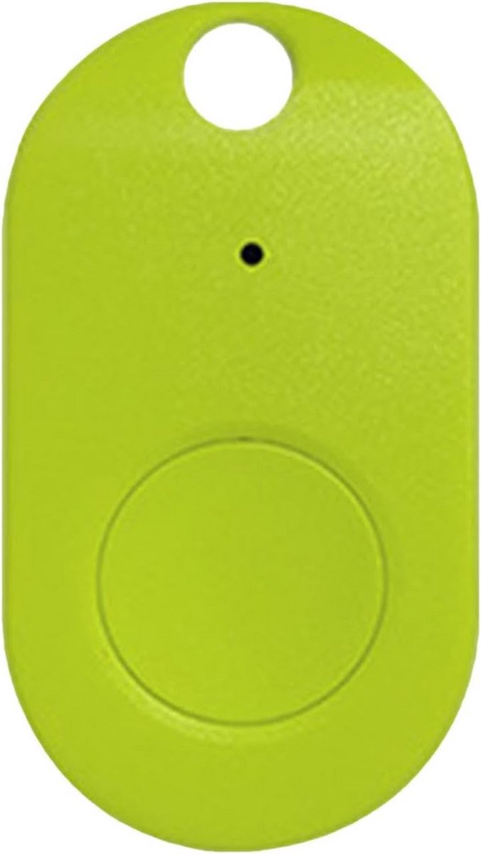 Draadloze Portable Locator voor Sleutels, Portemonnee en Telefoon - Anti-verlies Hulpmiddel met Bidirectionele Zoekfunctie