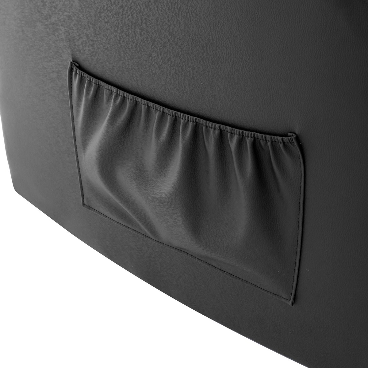 300969970AAA Relaxfauteuil & ligstoel, fauteuil voor één persoon, tv-fauteuil, uitschuifbare relaxfauteuil, fauteuil van PU-leer, ligstoel, uitnodigende bank, accentstoel, handmatige ligstoel, zijvak voor de woonkamer, XXL