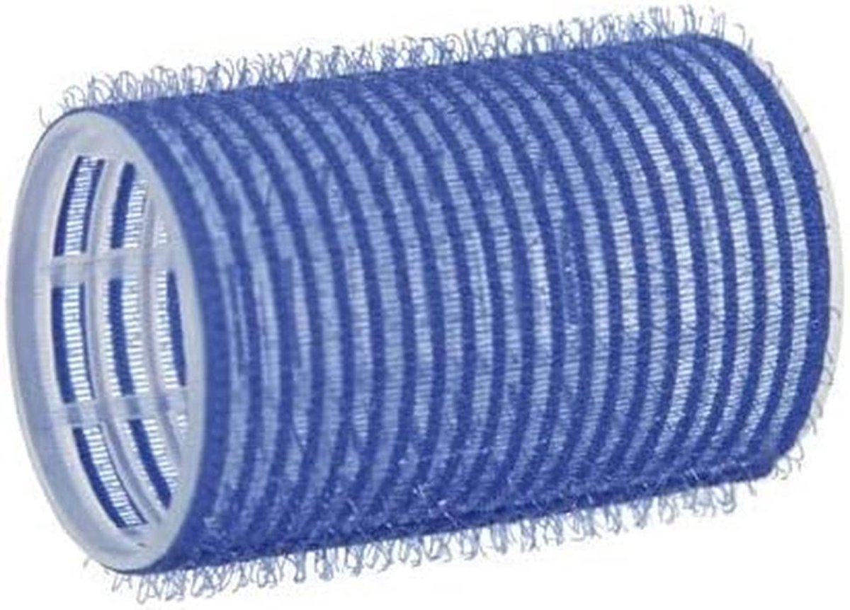 Grote Haarrollers met Klem voor Krullen en Volume, 40 mm