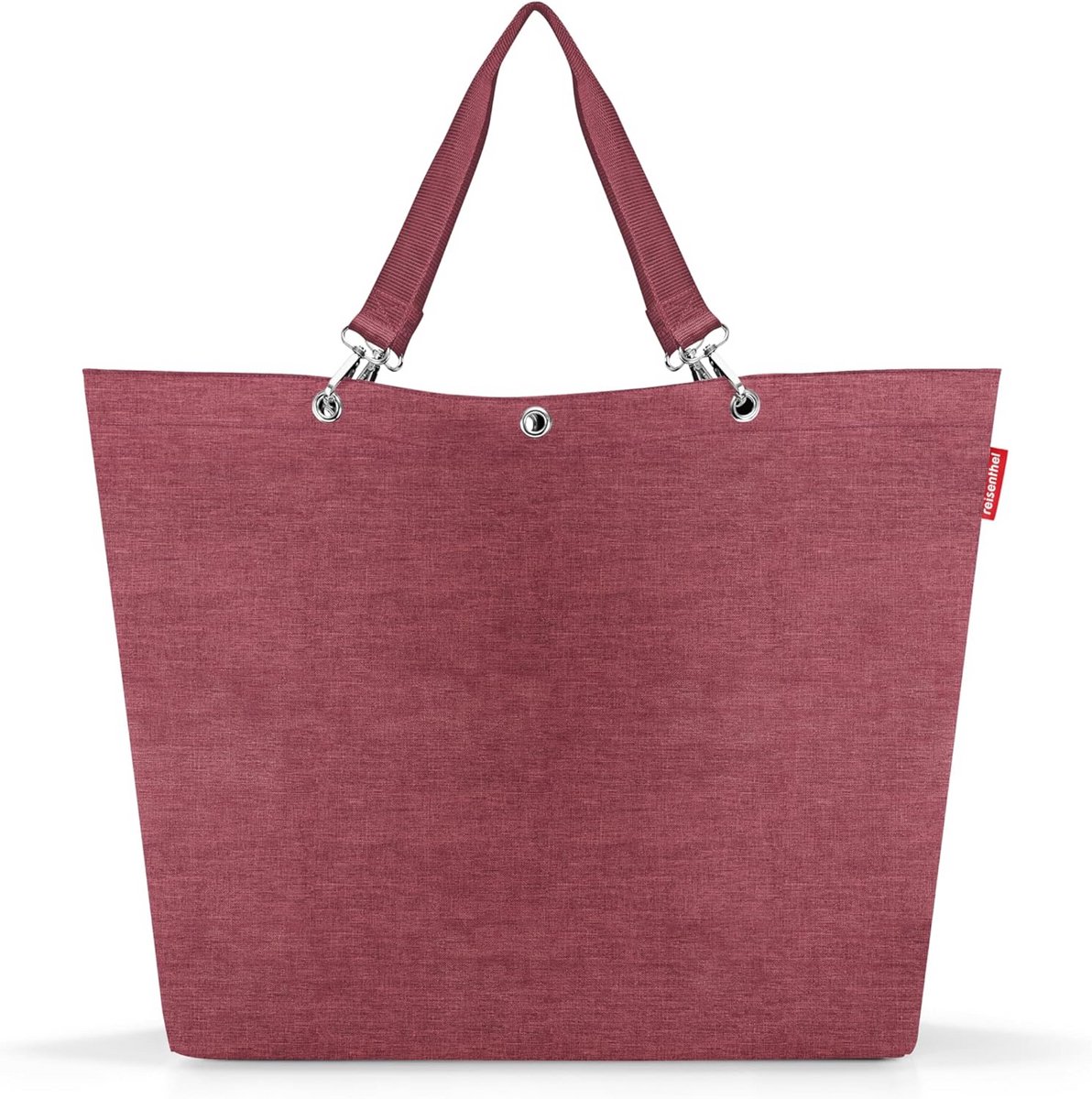 XL Boodschappentas en Handtas - Ruim en Waterafstotend
