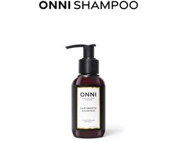 ONNI Hair Growth Shampoo Travel Size 100ml