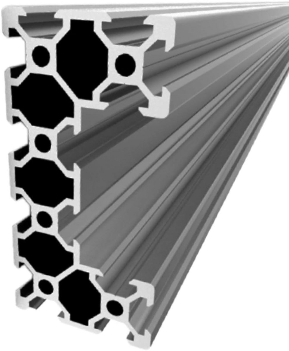 C-BEAM Aluminium Profiel V-Groef voor CNC Machines en 3D Printers (1500mm)