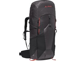 Lichtgewicht Trekkingrugzak 48+ Liter voor Wandelen en Pelgrims