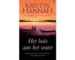 Het huis aan het water
