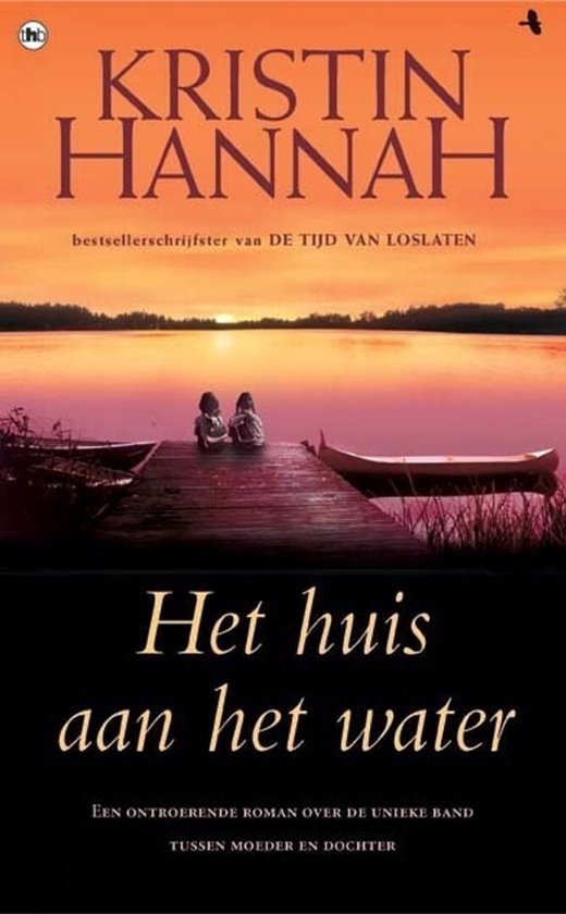 Het huis aan het water