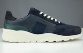 PME Legend Schoenen Low Sneaker FL Navy Blauw (PBO196041 - 599)