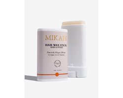 MIKAH HAIR- Hairwax Stick