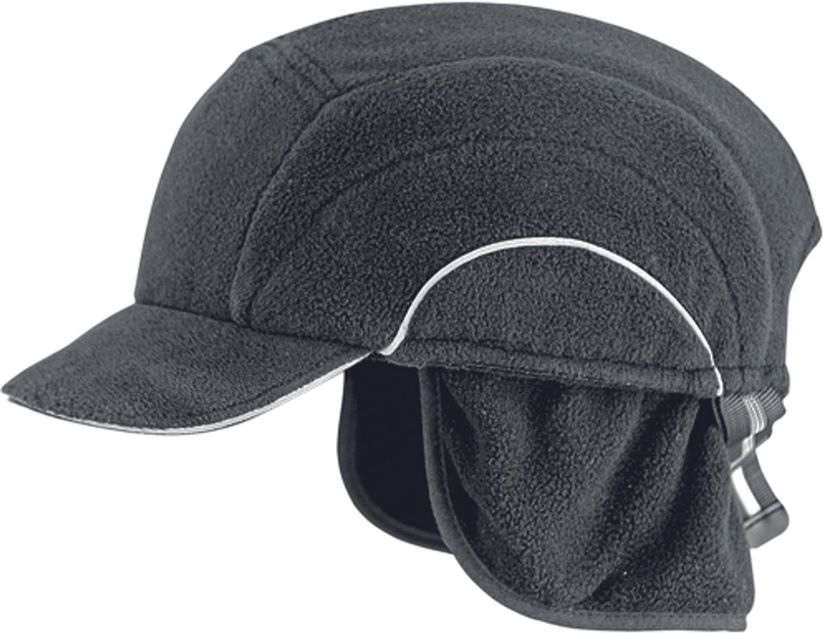 JSP HARDCAP A1+ winter 0603001399999 - Een Kleur - One size