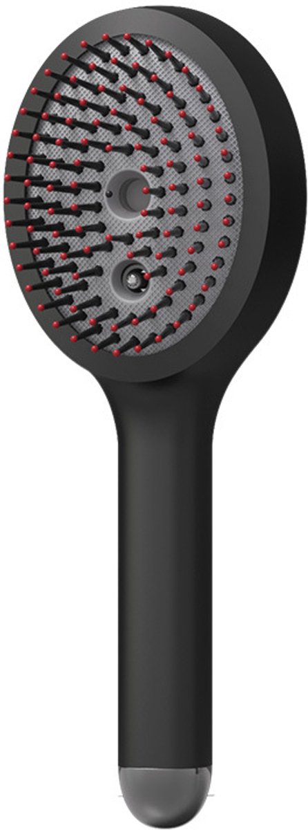 Haargroeikam, hoofdhuidmassageapparaat, effectief voor - afbeelding 3