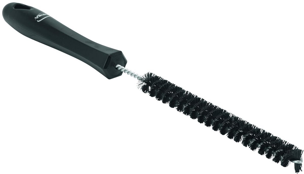 Flexibele Afvoerborstel voor Reiniging - 15mm Doorsnede en 310mm Lengte