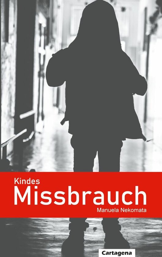 Kindesmissbrauch - cover
