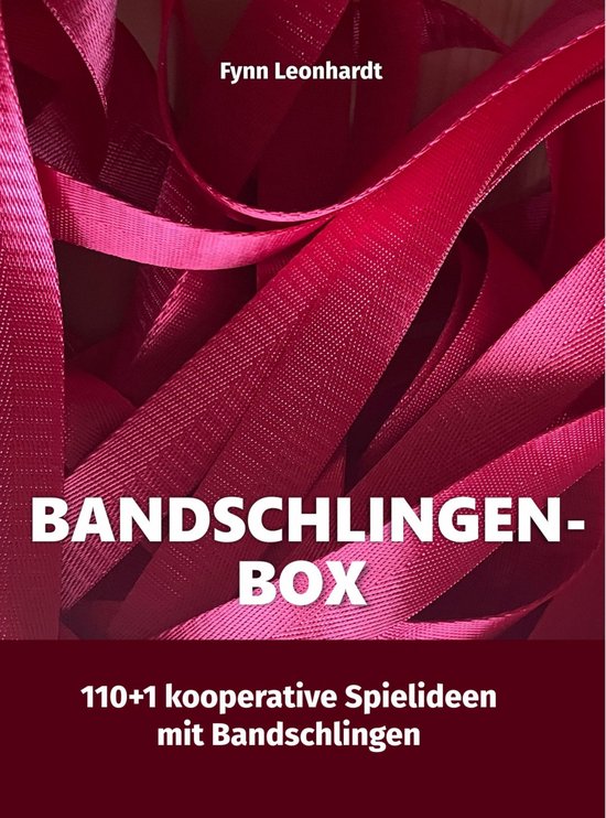 Bandschlingen-Box - cover