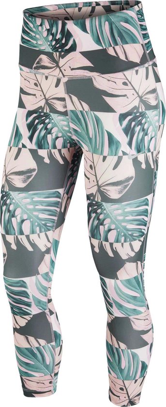 Leggings Nike pour femmes, collants de course rapides, m