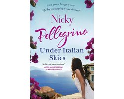 Under Italian Skies