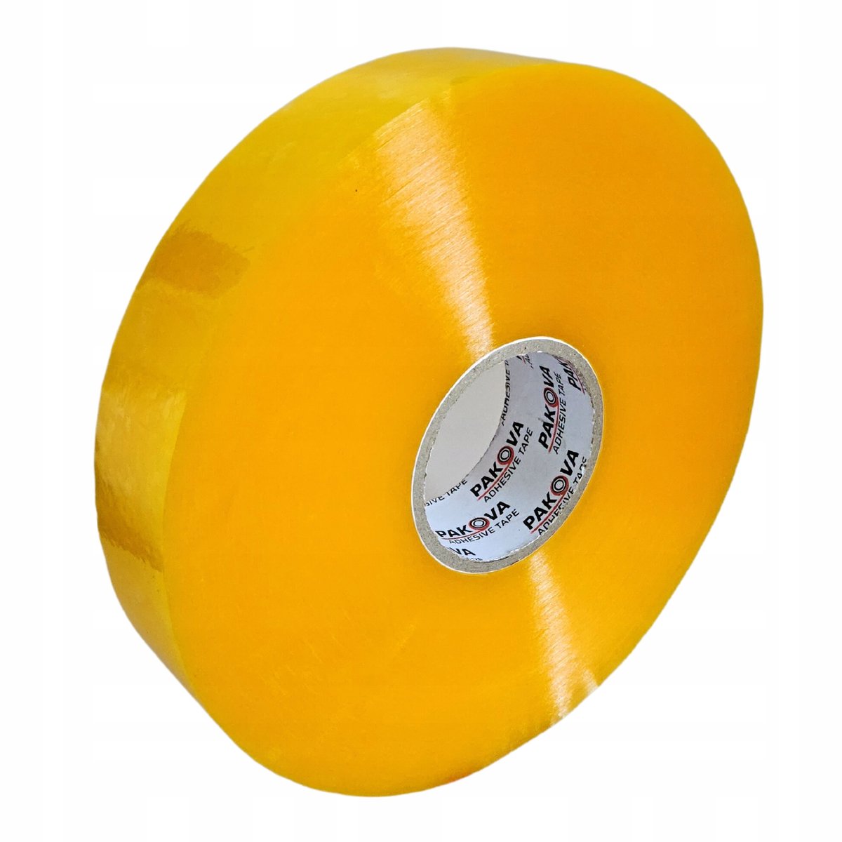 Pakband HONEY BIO Solvent PRO 48mm x 990y - Sterke Lijm