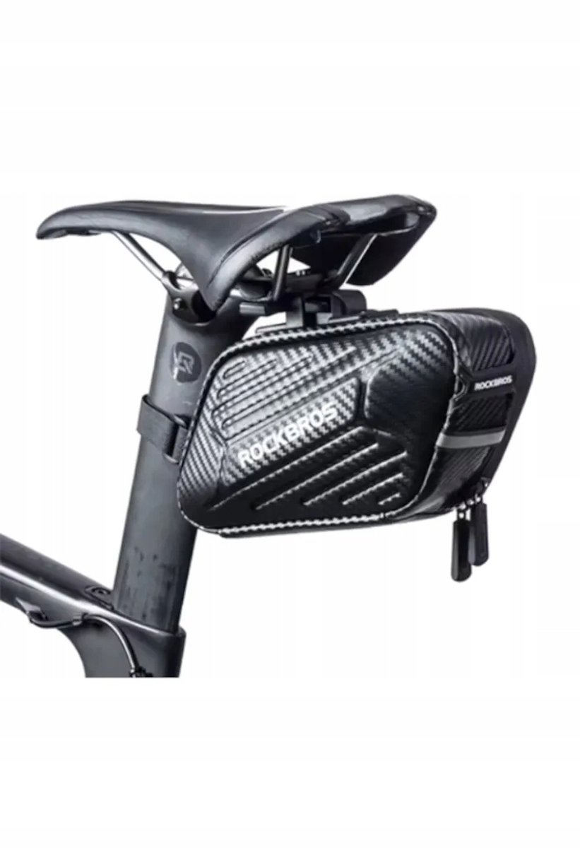 Rockbros Rockback B59 Fietstas 1.5L - Onder Zadel - Waterdicht