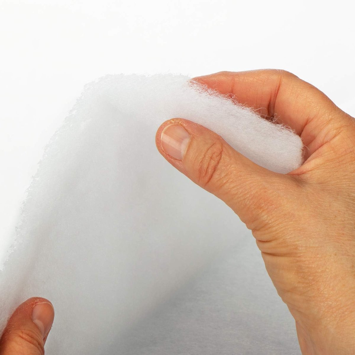 Candala 2x filter voor afzuigkap op maat te knippen - afzuigkapfilter