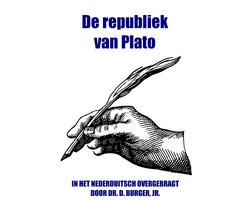 De Republiek van Plato