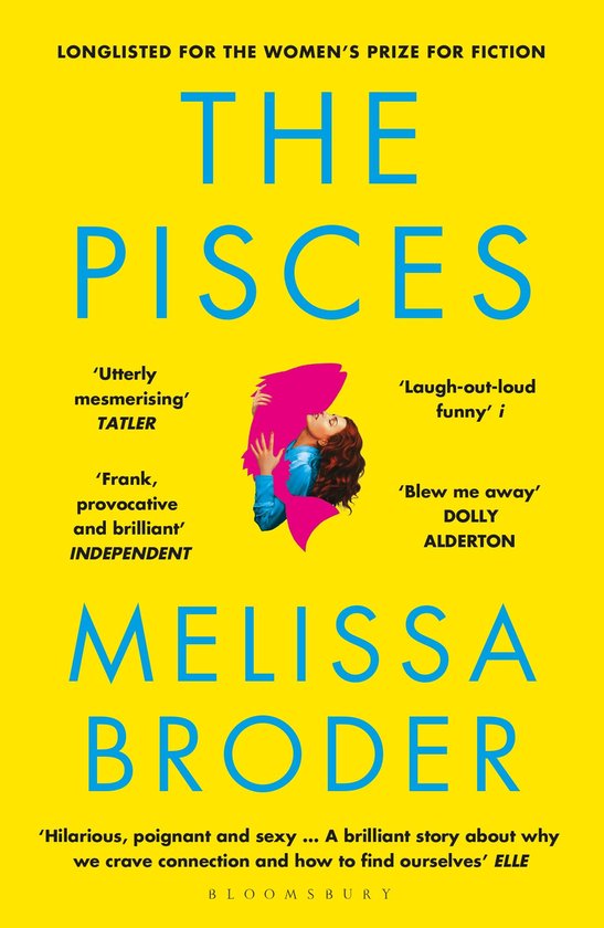 The Pisces - cover