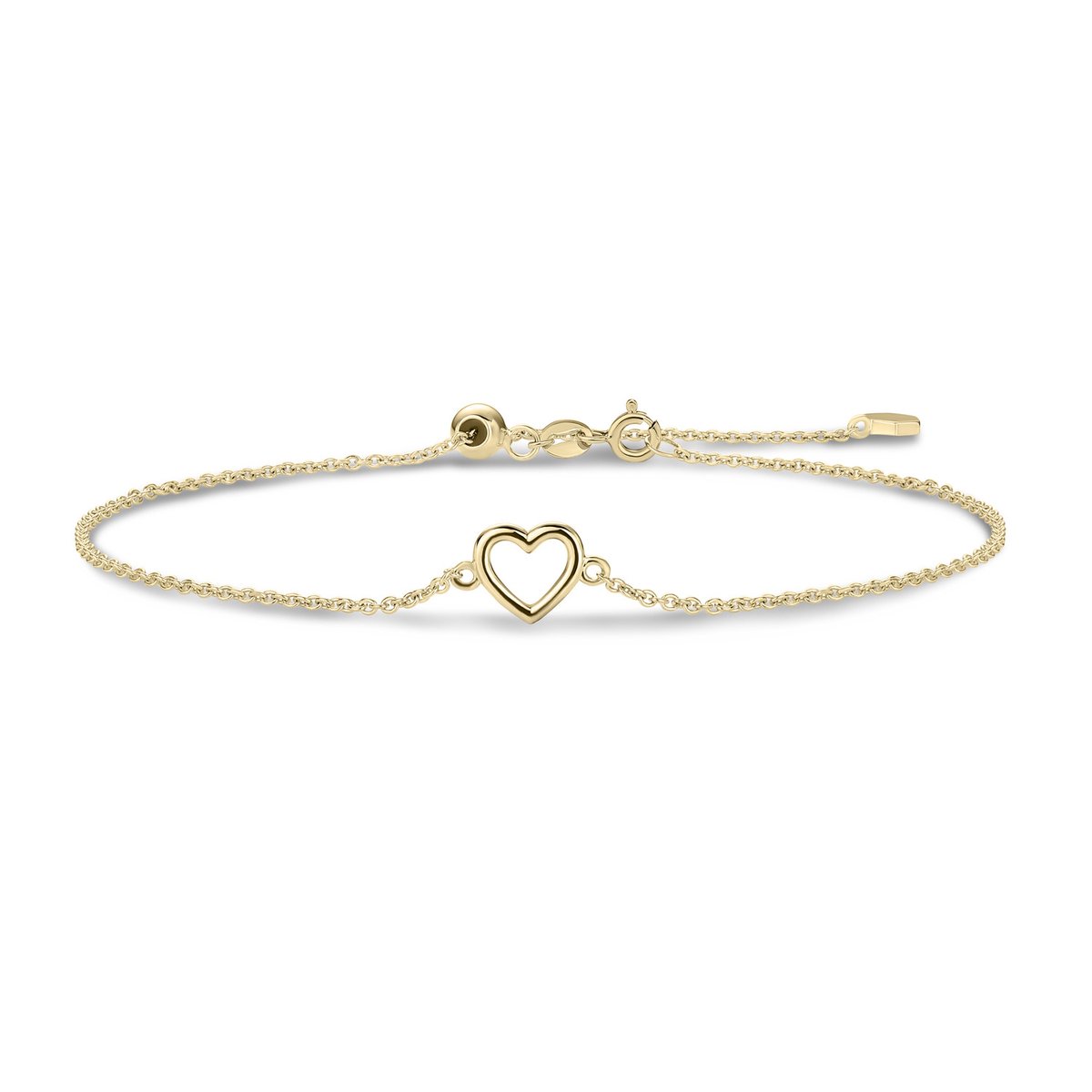Gisser Jewels 14k Gold Bracelet