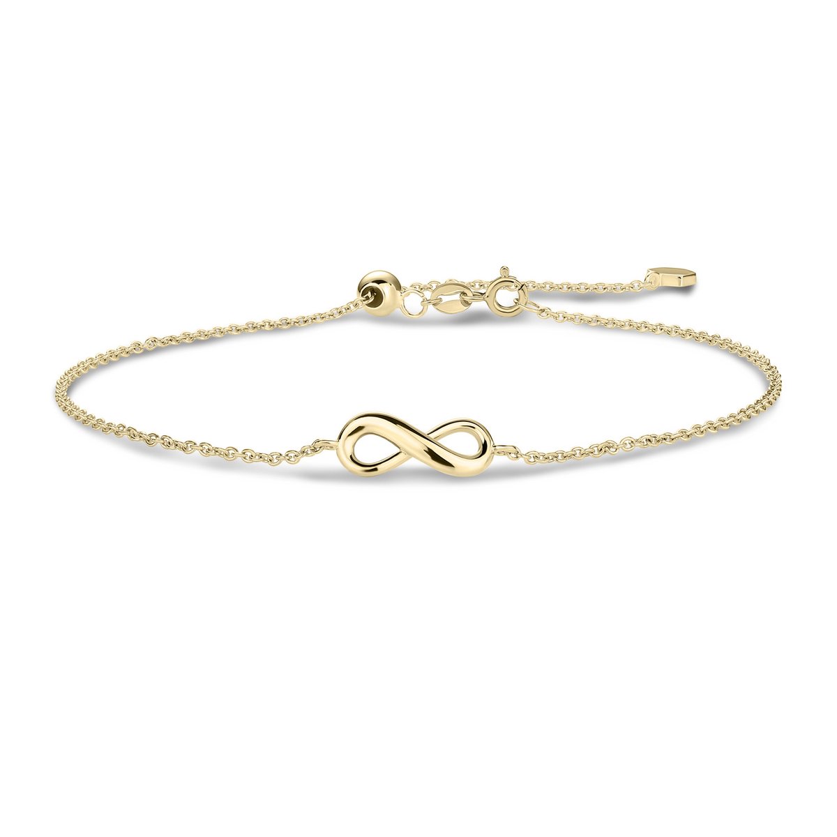 Gisser Jewels 14k Gold Bracelet