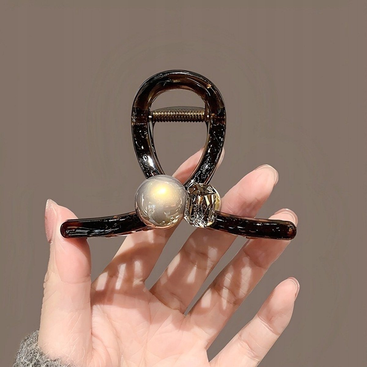 Ecarla Haarspeld SP367 - Elegant accessoire voor iedere vrouw
