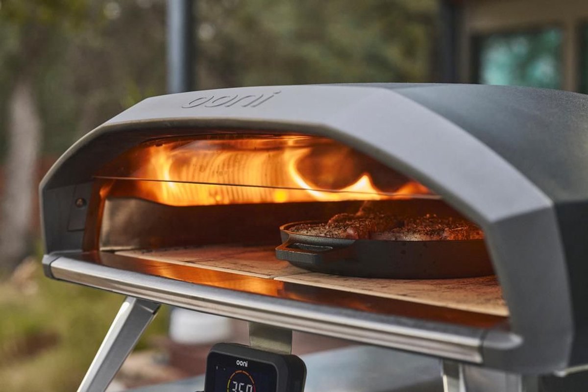 Ooni Pizza Oven Koda 2 Pro – foto 8
