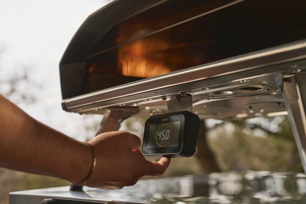 Ooni Pizza Oven Koda 2 Pro – foto 5