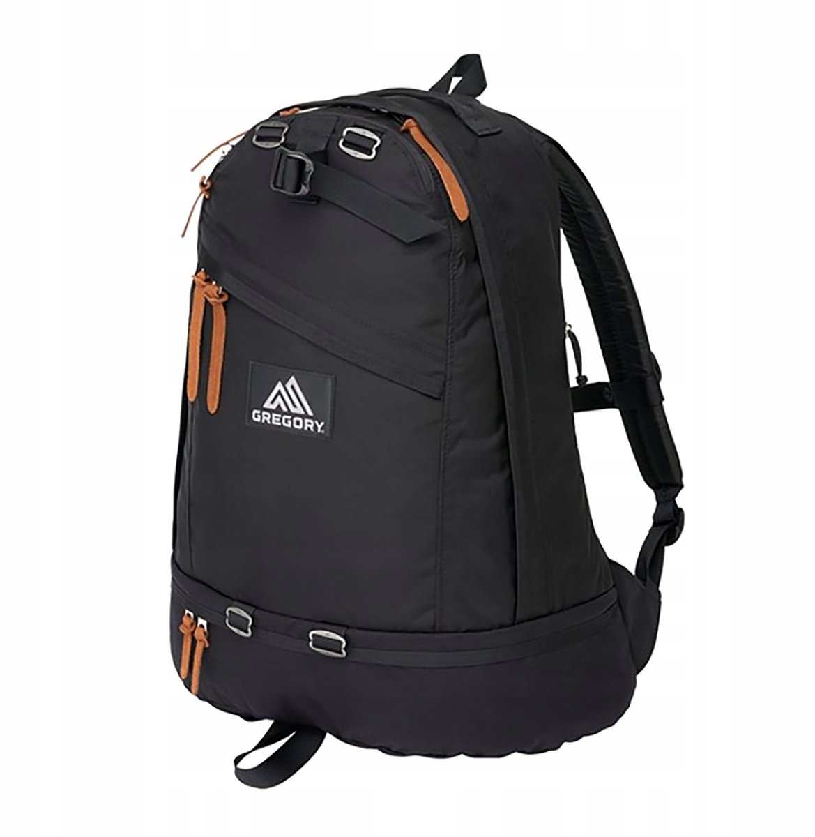 Gregory Mighty Day Rugzak 30L - Zwart