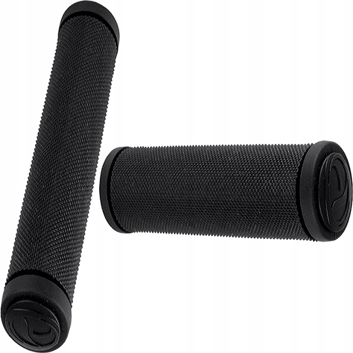 Accent Orion Fietshandvatten 100mm Zwart