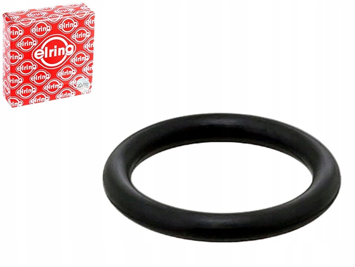 Elring O-ring 15x20x2,5 mm - Kwaliteit voor uw voertuig